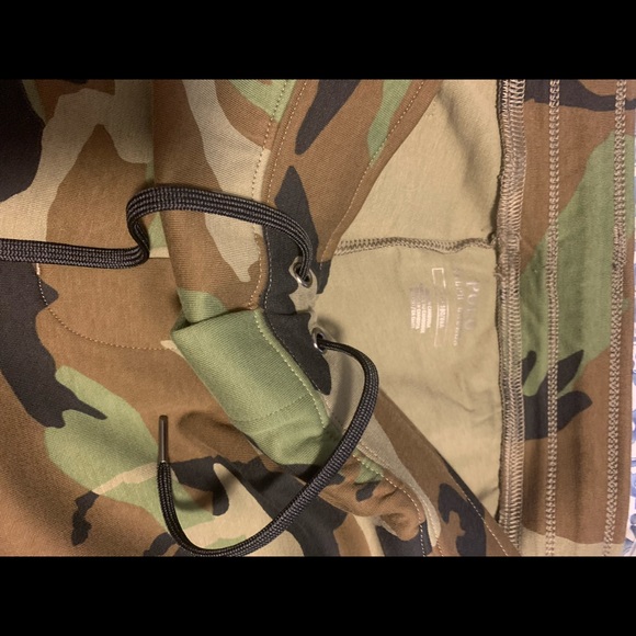 Polo Ralph Lauren jogging pants size Large new with tag - Picture 6 of 8